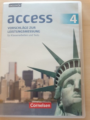 Access vorschläge zur - 4,
