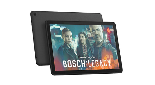 Amazon fire tablet 64gb - fire, 10