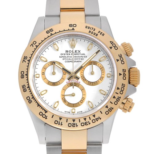 Rolex cosmograph daytona - rolex,