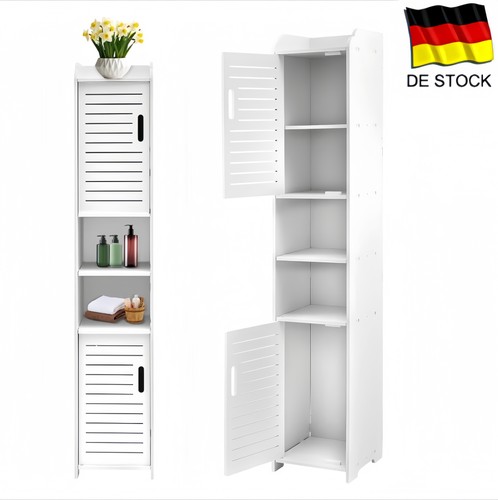 Badezimmerschrank schmaler - badezimmerschrank,
