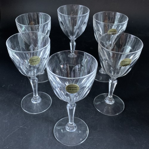 Kristall weingläser cristal - kristall, weingläser;