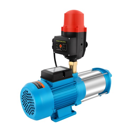 Zoll edelstahl kreiselpumpe - 1,