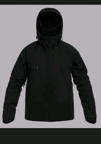 Neuwertige pro jacke delta - uf,