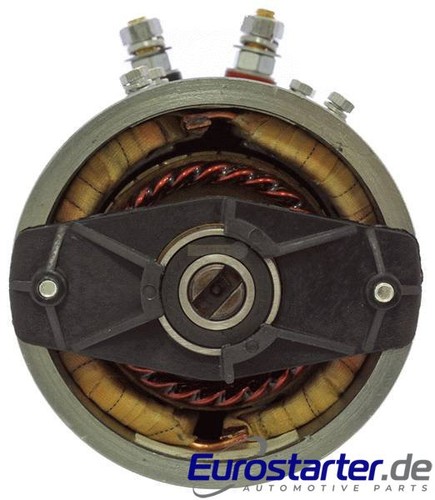 Motor elektro - 1**,