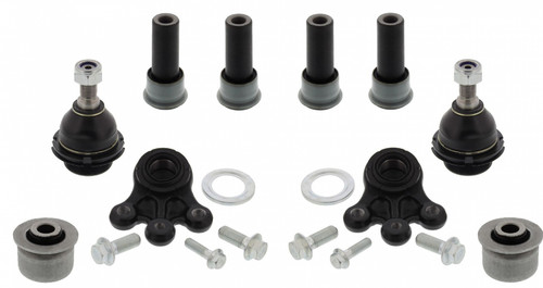 Reparatursatz silent - reparatursatz,