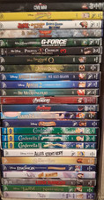 Disney dvd sammlung stück - sammlung, 25