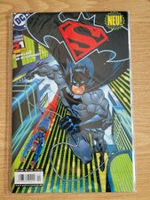 Batman / Superman 1 Panini