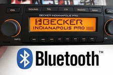 BECKER BE7950 Indianapolis PRO