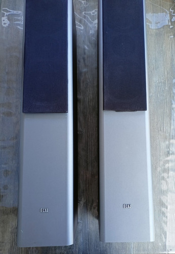 Elac 100 lautsprecher top - 100,
