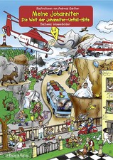 Meine Johanniter - Die Welt