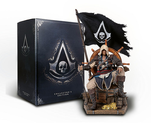 Assassin creed black - assassin's,