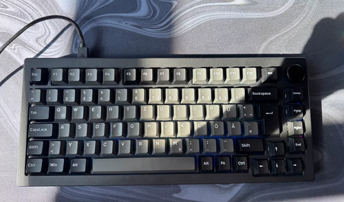 Akko 5075b plus - 5075b,