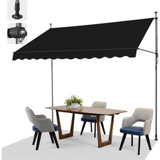 Klemmmarkise Sonnenstore