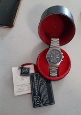 Porsche design military - design,