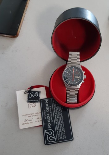 Porsche design military - porsche,