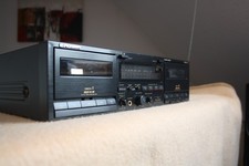 Pioneer CT-W530R