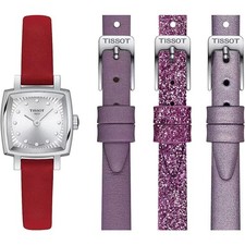 Tissot Lovely Square