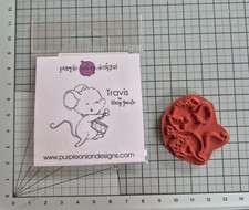 Purple Onion Designs Stempel