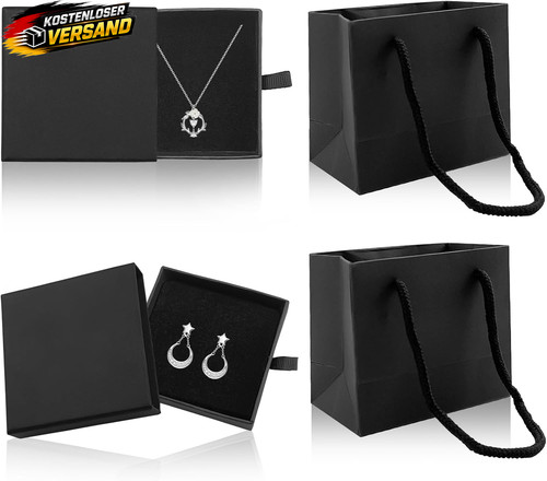 Schmuckschachtel geschenkbox - schmuckschachtel,