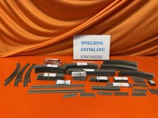 Fleischmann Konvolut N