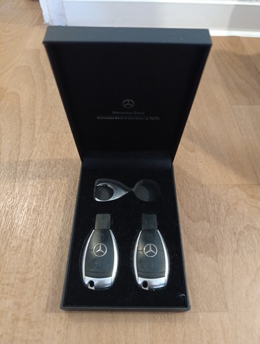 Original mercedes benz - original,