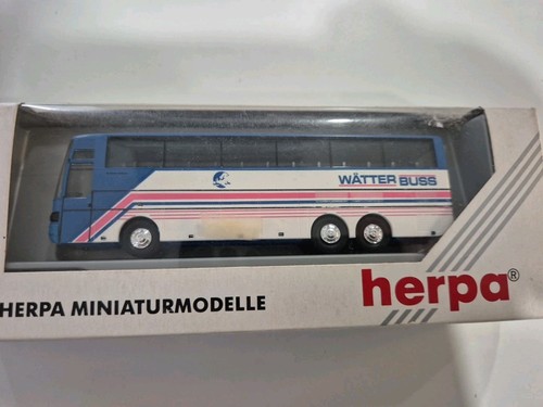 Herpa 141673 reisebus setra - herpa,