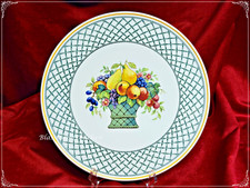 Große Tortenplatte Vitro