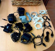 20 Handy Ladekabel/-stecker