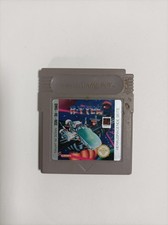 R-Type - Nintendo Gameboy