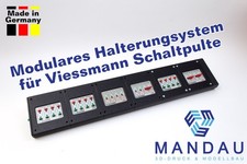 Halterung für viessmann - halterung,