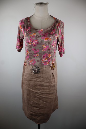 Maliparmi kleid kurzarm - kleid,
