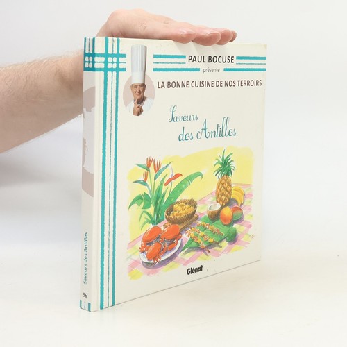 Saveurs des antilles - saveurs, antilles 