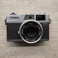 Canon Canonet 28