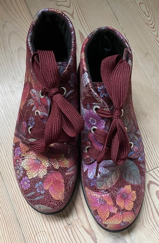 Semler damen - 👞🌸🌺,
