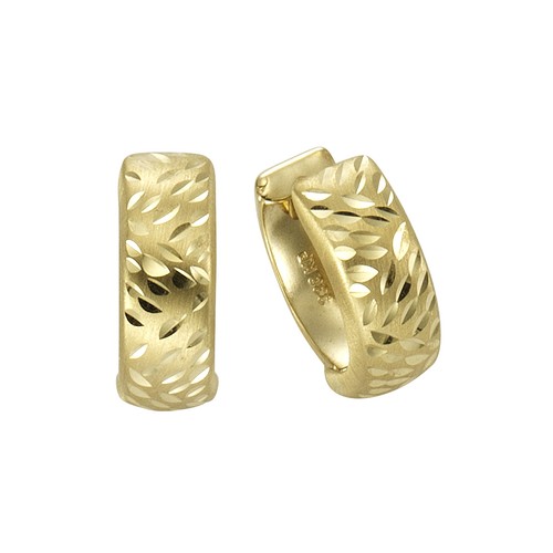 Creole 333 gold diamantiert - creole,