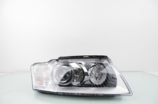 SCHEINWERFER AUDI A8 S8 D3 LIFT KURVENLICHT 4E0941004 RECHTS KOMPLETT