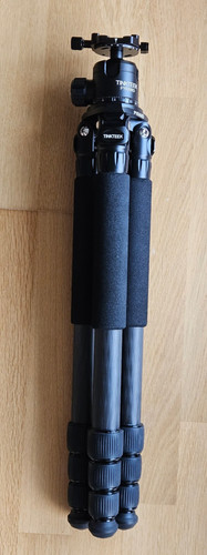 Pyramid carbon kamera - carbon,