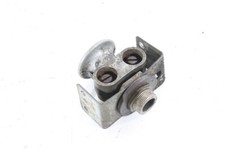 Cable entry EX protected