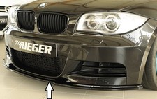 Rieger spoilerschwert passend - rieger,
