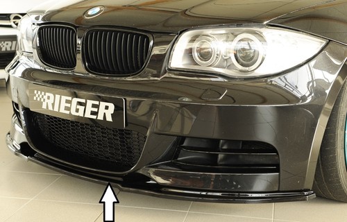 Rieger spoilerschwert passend - spoilerschwert,