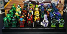 Lego Ninjago Minifiguren zum aussuchen selten 2