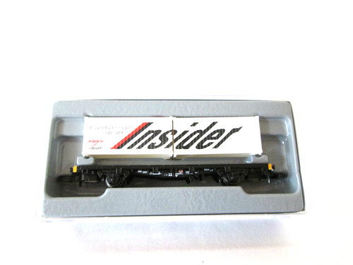 Märklin mini club 98089 - mini,