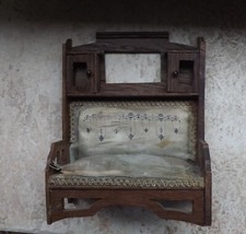 Wunderschöne alte antike