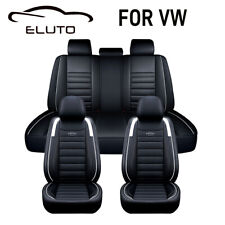 5 Sitze für VW Golf Passat