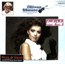 Markus Wendorf / Lady Lily -