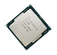 Intel Core i5 8400 8500T 8600 9400F 9500 9500T 9600 9600KF LGA1151 Desktop Cpu