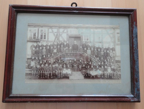 Fotorahmen mit schulklassen - 4,