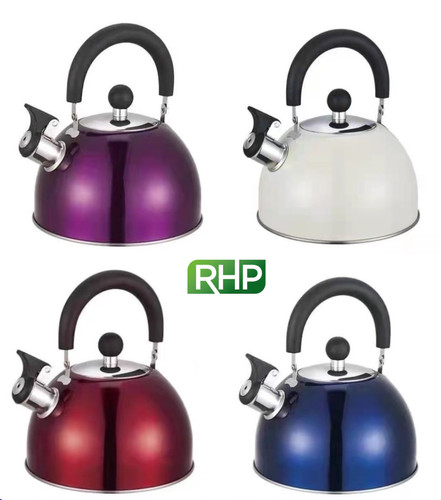 Rhp induktion edelstahl - induktion,