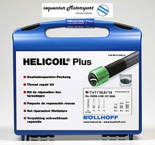 HELICOIL PLUS Gewinde