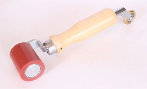Profi andrückrolle mm - andrückrolle, 45